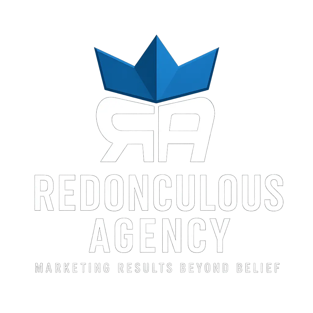 Redonculous Agency